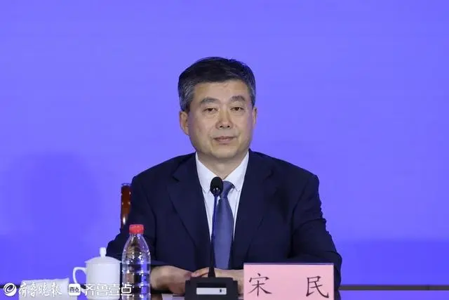 通过齐鲁农超等拓展线上销售渠道,推动山东品牌农产品销量流量双提升