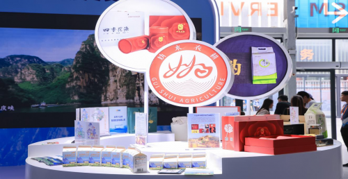 北京延庆农产品区域品牌助力乡村振兴