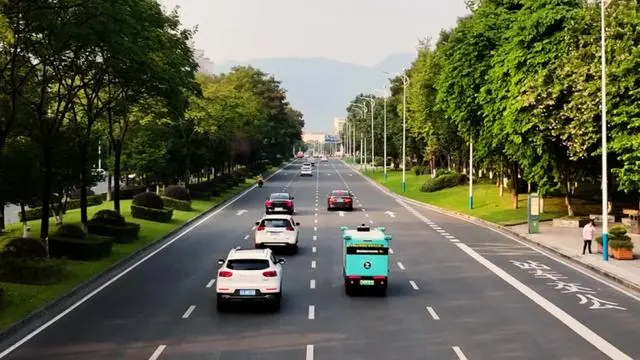 万亿城配物流市场凸显智能物流装备价值