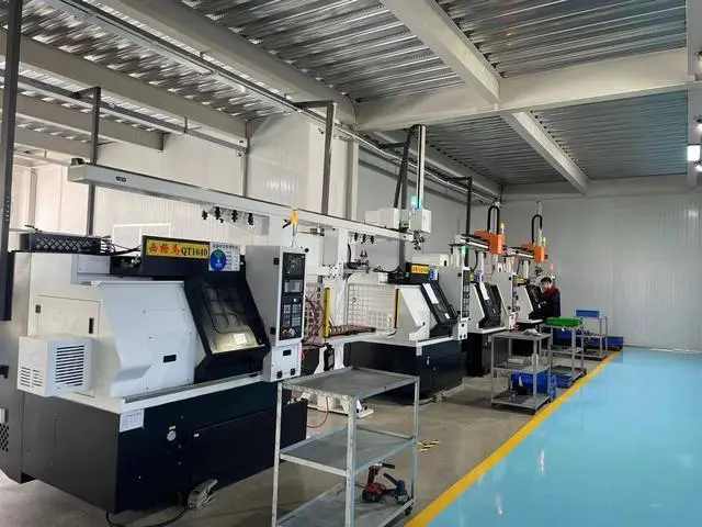 联东U谷·芝罘智能制造产业园交付开园