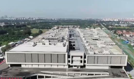 900余户八里桥市场商户入驻北京鲜活农产品流通中心