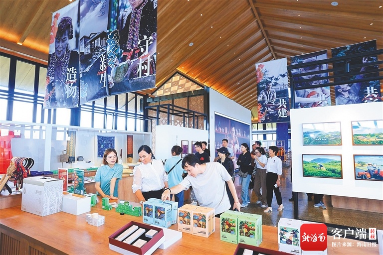 深圳儋州强化农产品冷链物流合作 琼粤联动发展