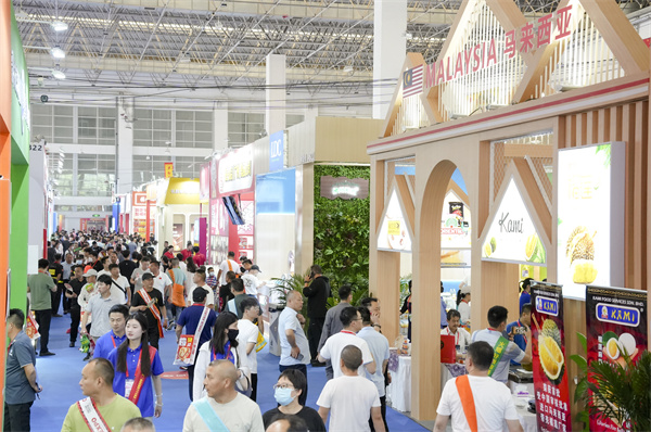 2024中国(漯河)食品及食品机械产业技术发展大会成功举办