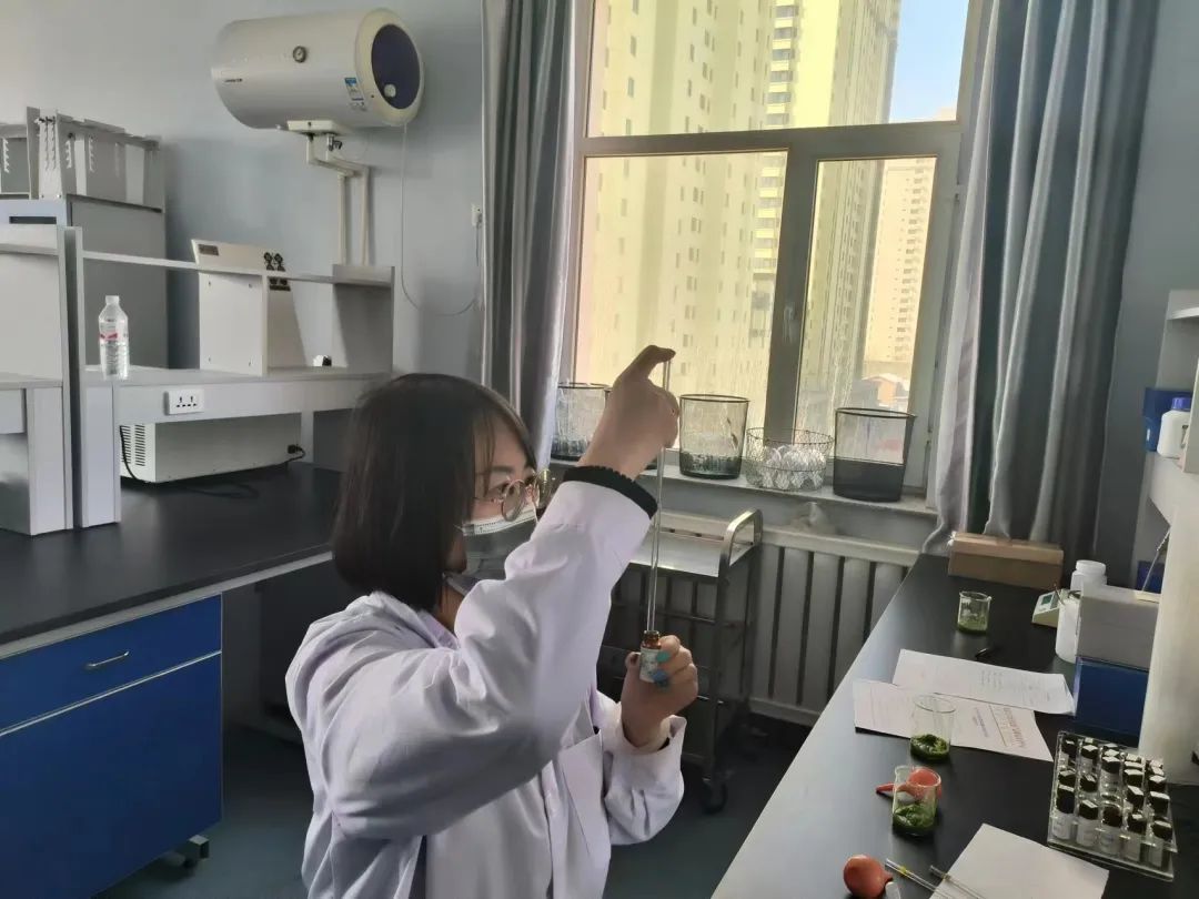 巴彦淖尔市农产品质量安全检验检测中心顺利通过自治区能力验证考核