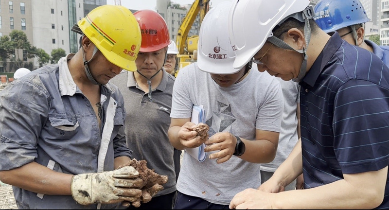 成都青羊金融科技产业园项目