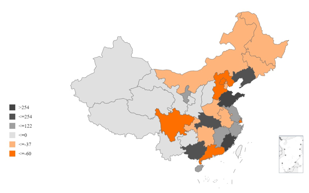 冷链物流水产市场