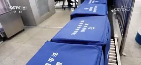  “高铁＋”助力农产品抢“鲜”上市