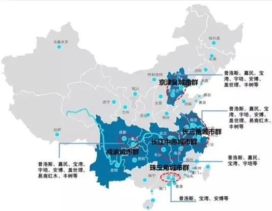 冷链物流冷库行业的三大挑战与两大趋势