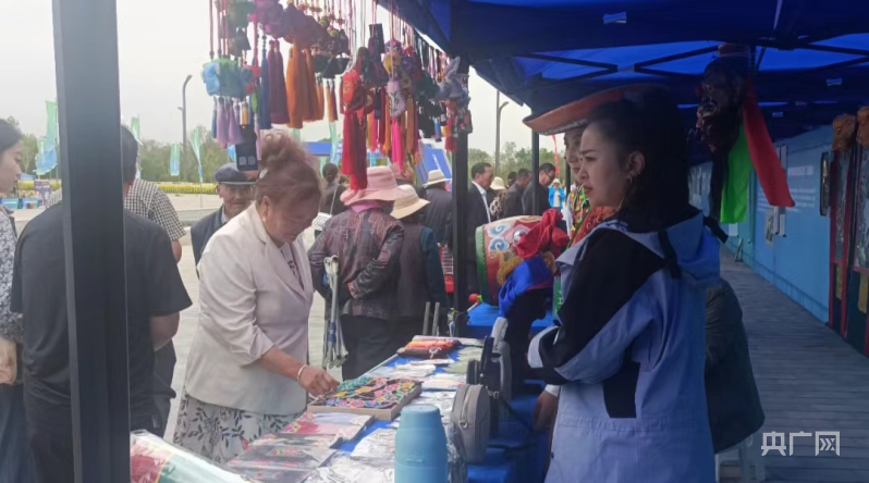 青海海东“河湟彩园”农产品区域公用品牌发布