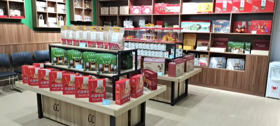 石家庄2个品牌入选全国供销合作社农产品区域公用品牌名单