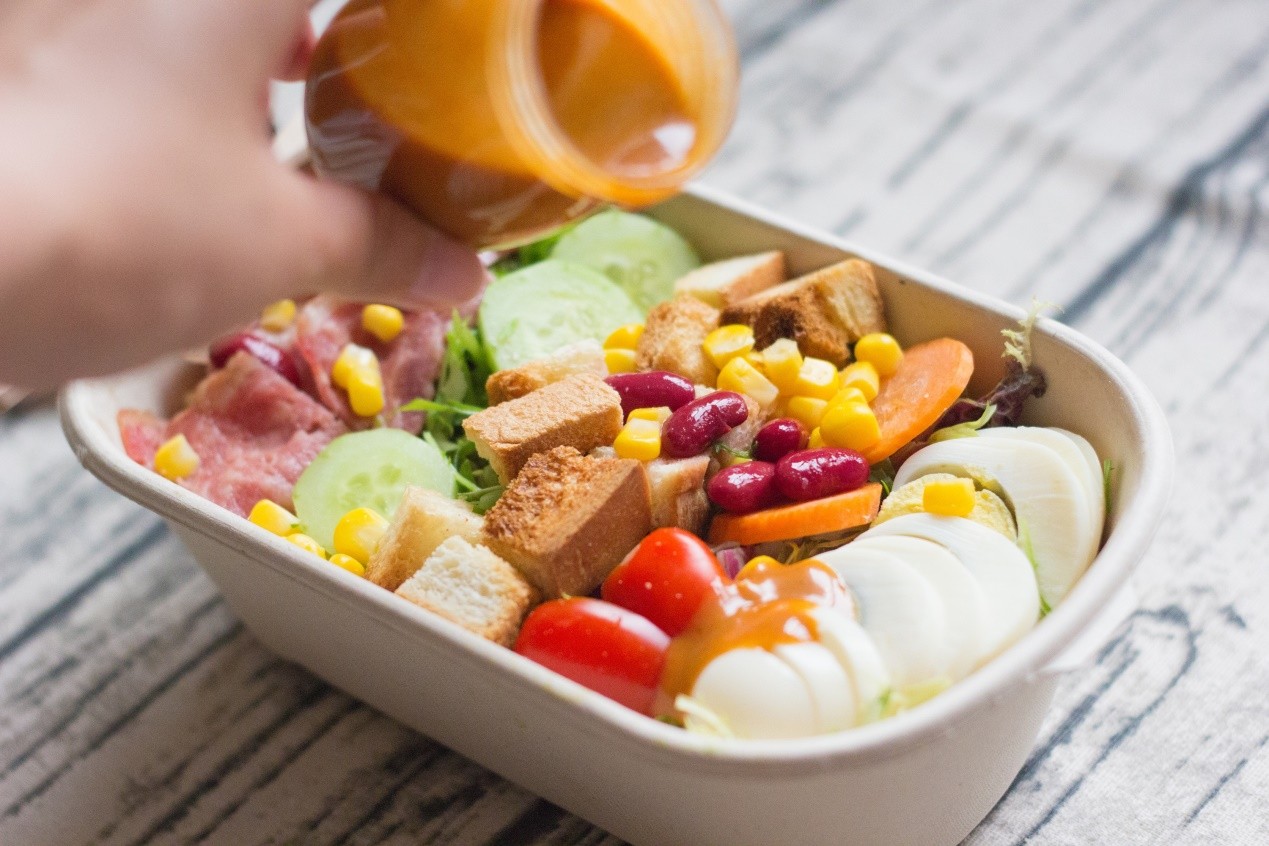中国食品冷链供应链研究分析