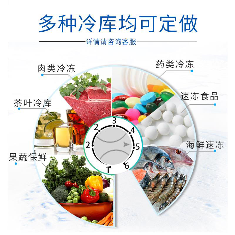 冷库建设如何做好冷库造价预算