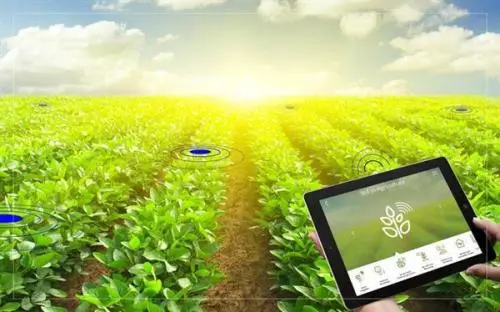 农业物联网工程技术智能管理系统研究