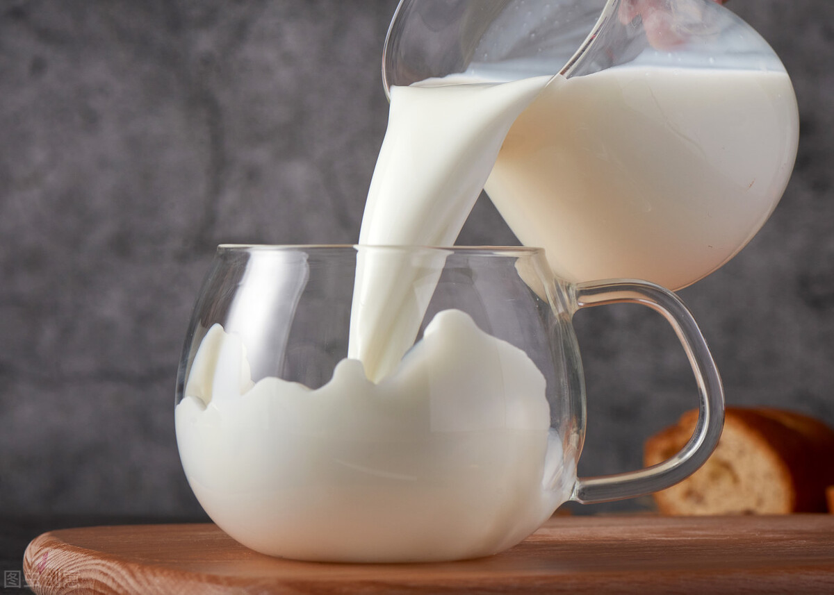 生鲜牛乳综合标准化分析