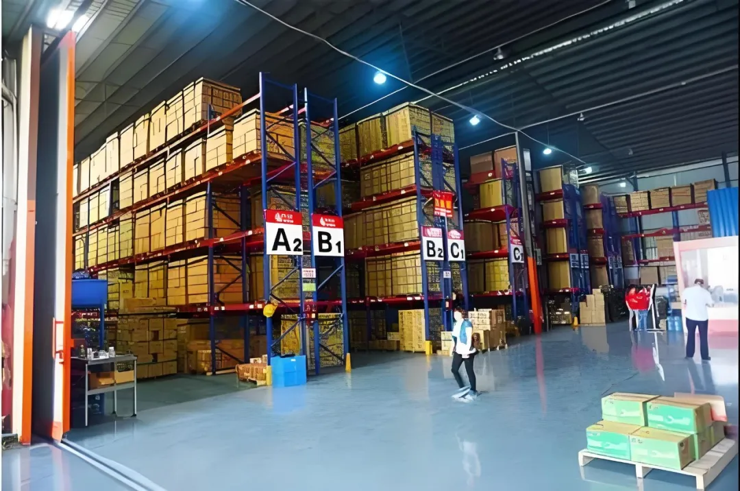中国智慧冷链物流园区市场全景调研报告