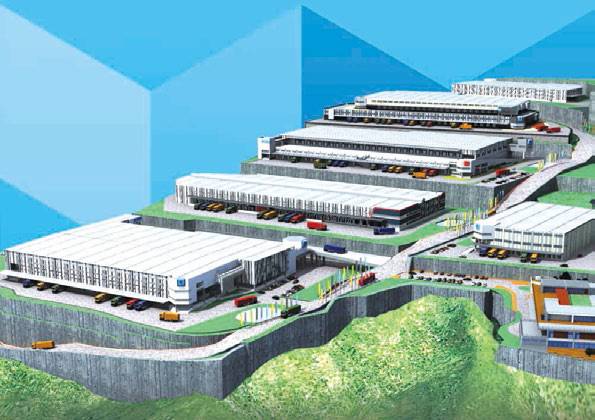 2019-2023年中国超低温冷链所属行业总体规模分析