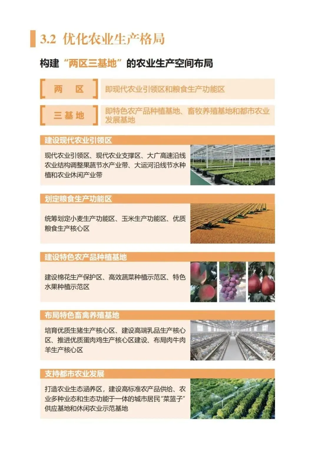 冀州城区农批市场的发展