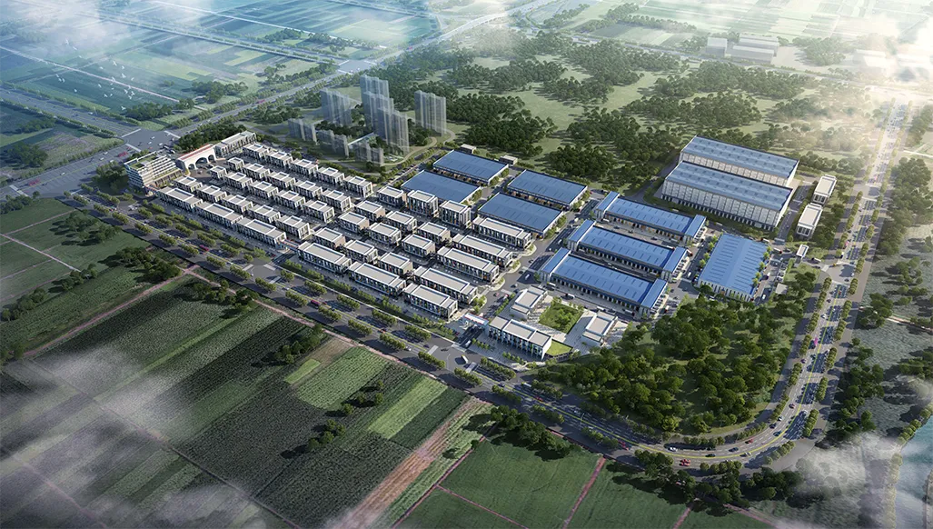 冀州城区农批市场的发展