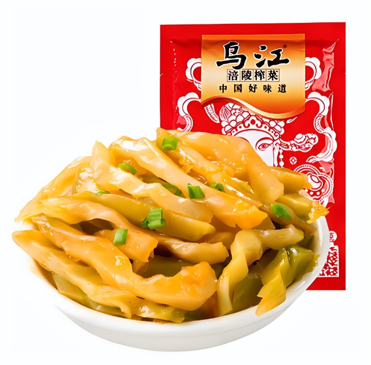 36款2024年夏季版“巴味渝珍”优质农产品伴手礼等您抢购