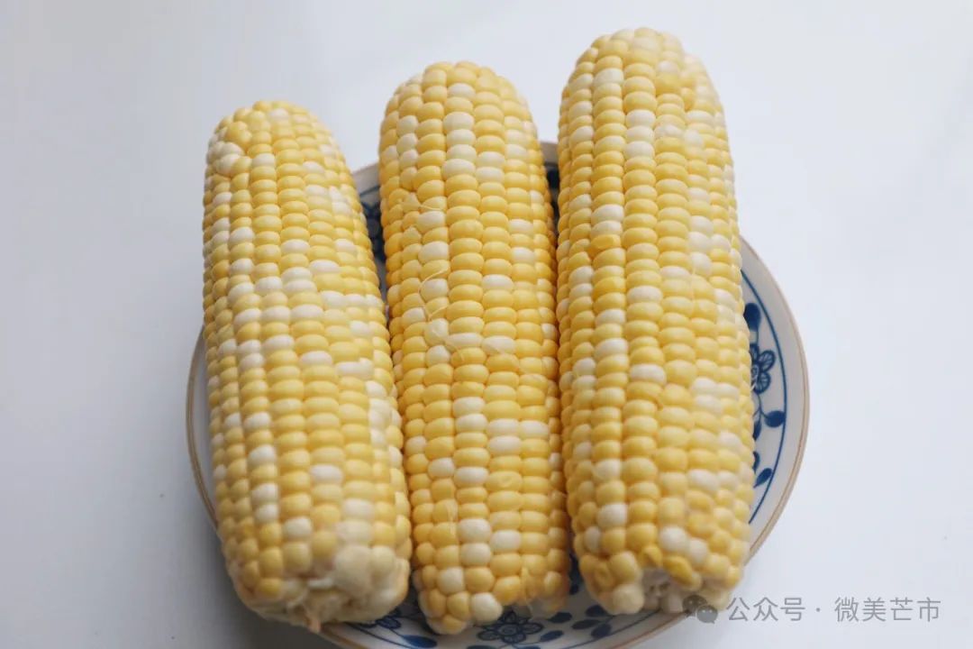芒市鲜食玉米:舌尖上的美食撑起了“玉米房”和“玉米车”