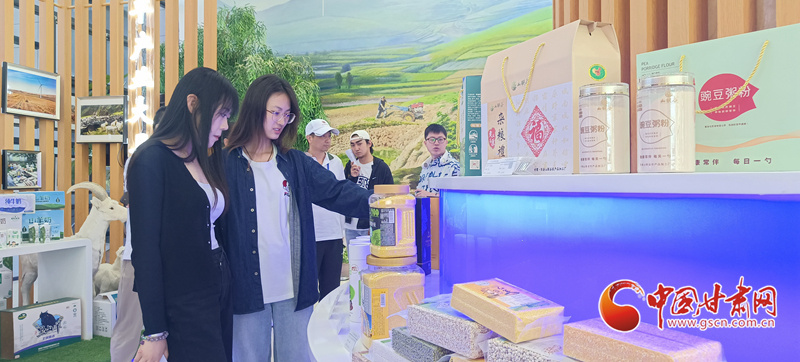 环县“六统一”模式 农产品电商发展提档升级