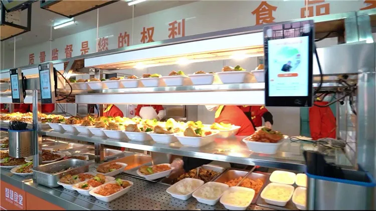 校园冻品供应商销量断崖式下滑,冻品供应链将被倒逼升级