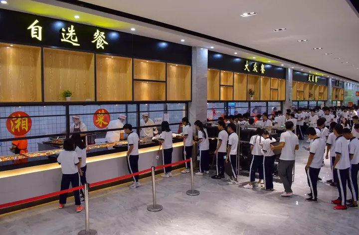 校园冻品供应商销量断崖式下滑,冻品供应链将被倒逼升级