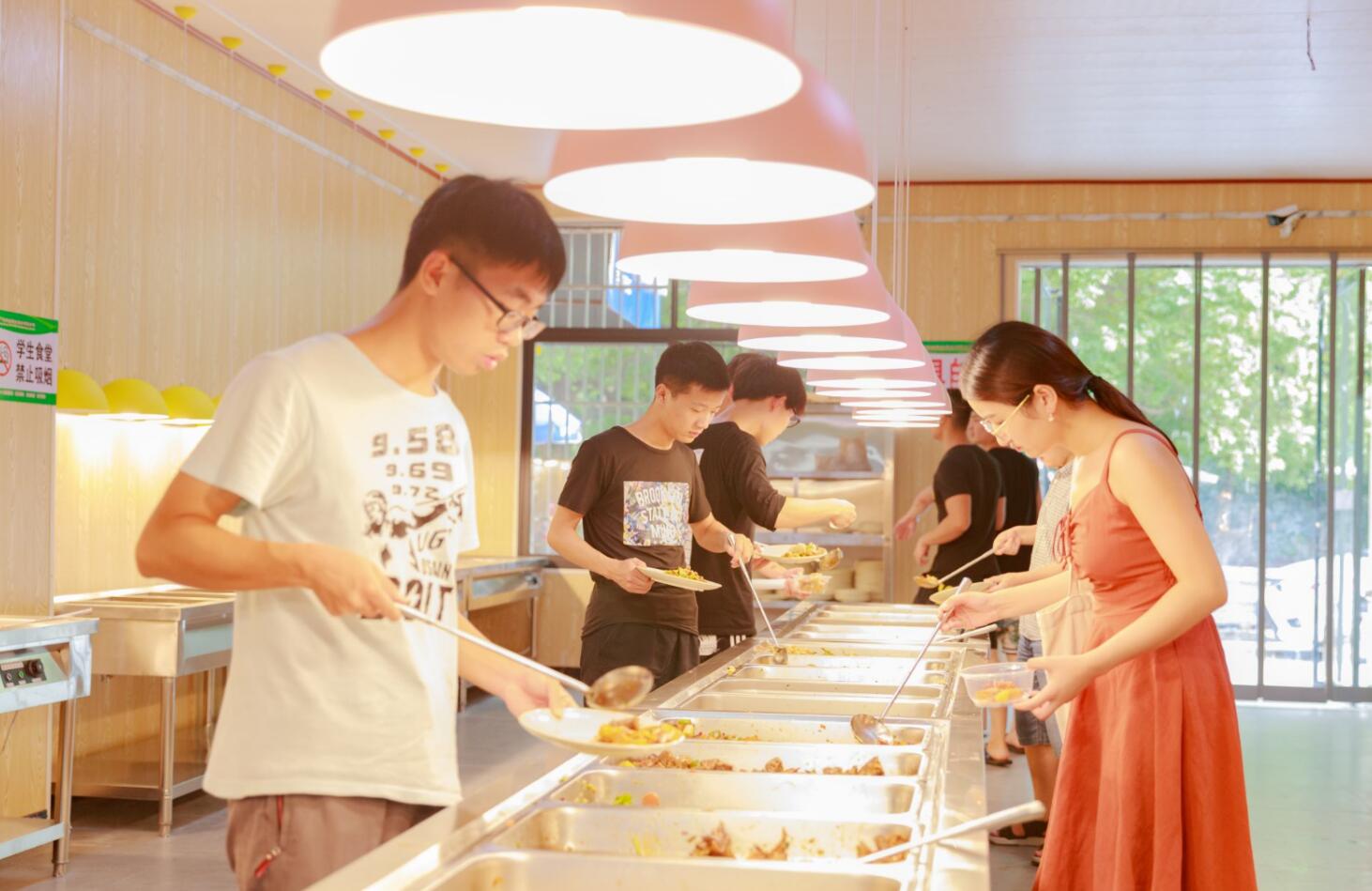 校园冻品供应商销量断崖式下滑,冻品供应链将被倒逼升级