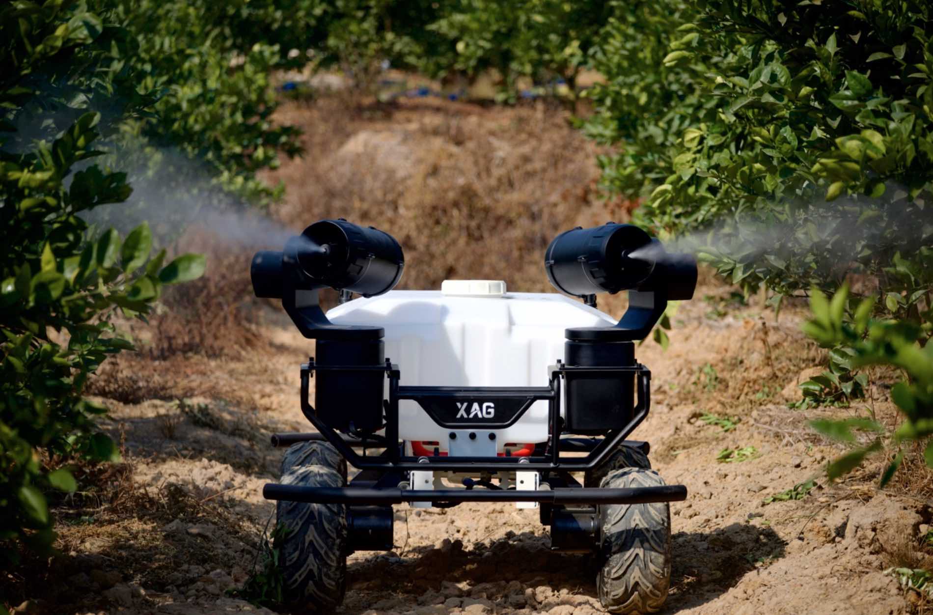 农业机械自动化技术要点及优化应用策略