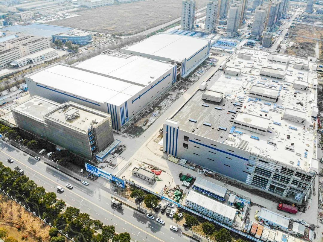 重庆冷链物流又添“国字号”新成员