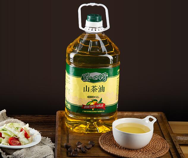 衡东茶油获23届广州国际生态农产品食品产业博览会优质农产品金奖
