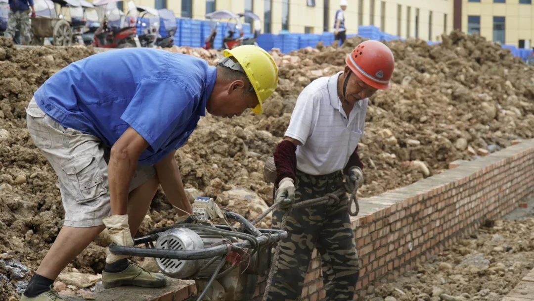 芦山县冷链物流体系建设项目预计今年7月份完工