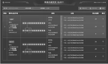 智能工厂柔性物流方案与实践