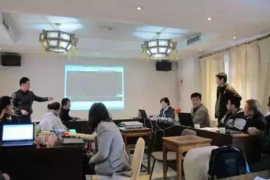 联雄智能物流栽培系统