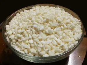 武宣3个农产品被认定为中国绿色食品A级产品
