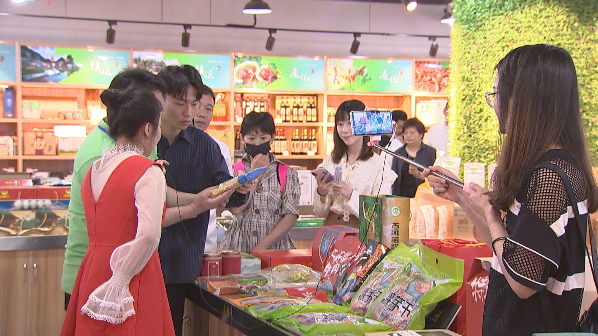农产品手机带货直播间详细步骤与实用技巧