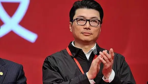揭秘顺丰速运发家史