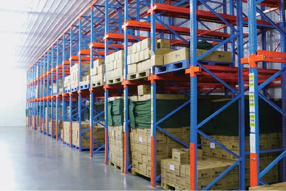 江南冷链物流公司荣获“2023年全国冷链仓储六十强企业”称号