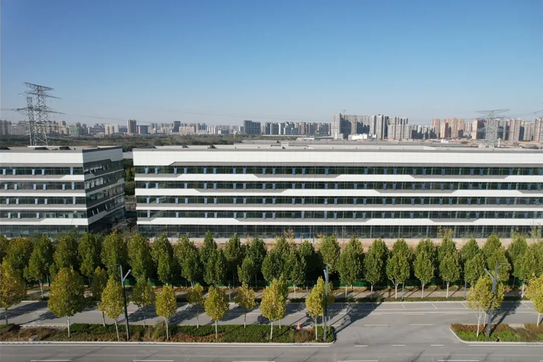 陕西物流每一天供应链管理有限公司工业园火热招商