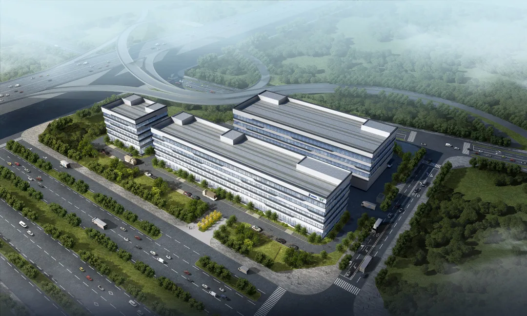 陕西物流每一天供应链管理有限公司工业园火热招商