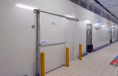 陕西物流每一天供应链管理有限公司工业园火热招商