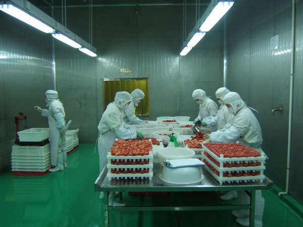 生鲜冷链预制菜冷链物流周报