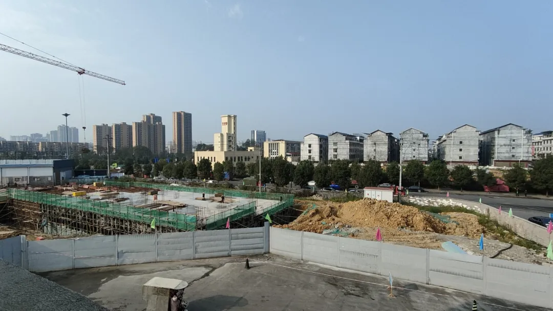 秀山县华南生鲜农产品交易市场