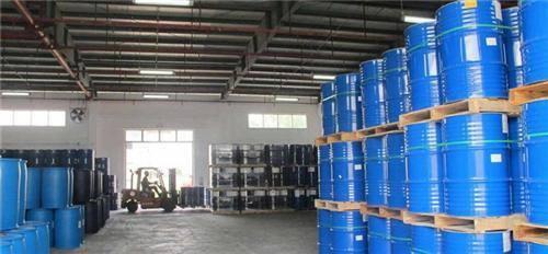 危化品仓储经营与带储存设施经营监管研究