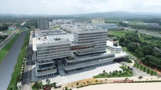 大湾区农产品基地全力推进预制菜全产业链标准化发展