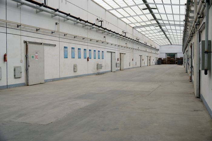 冷链物流网2024下半年冷库产业五大发展趋势观察