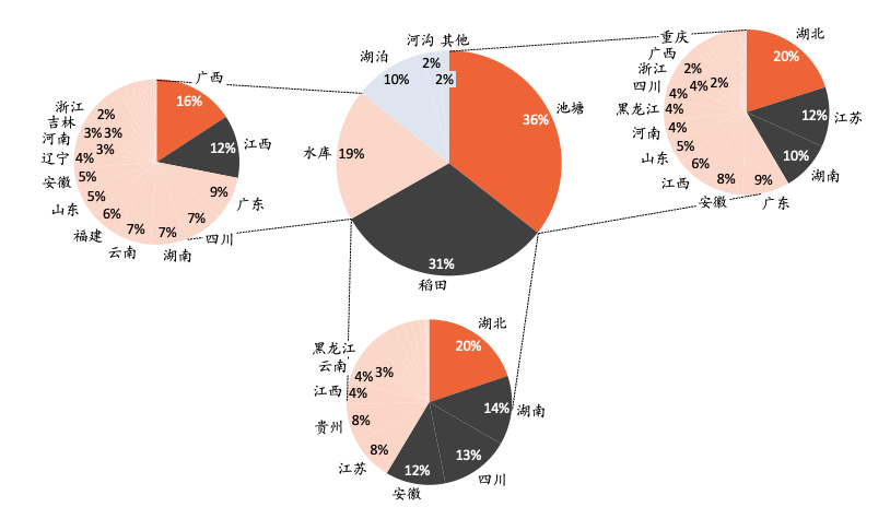 冷链水产市场研究及冷链细分赛道分析报告