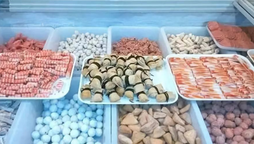 冷链市场货代链接全球