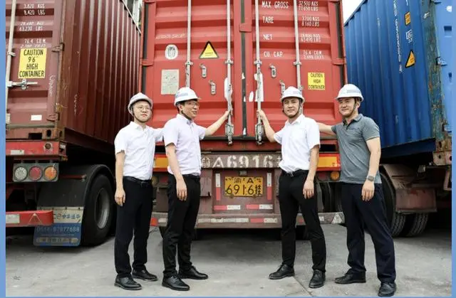 西南首个超低温绿色智慧产业园10月投用