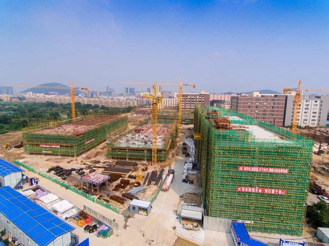 工业地产投资、建设与转让的实务要点